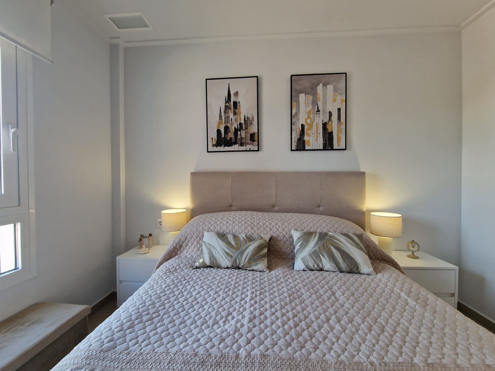 3 quarto Apartamento para venda em El Raso com piscina - 264 900 € (Ref: 9533068)