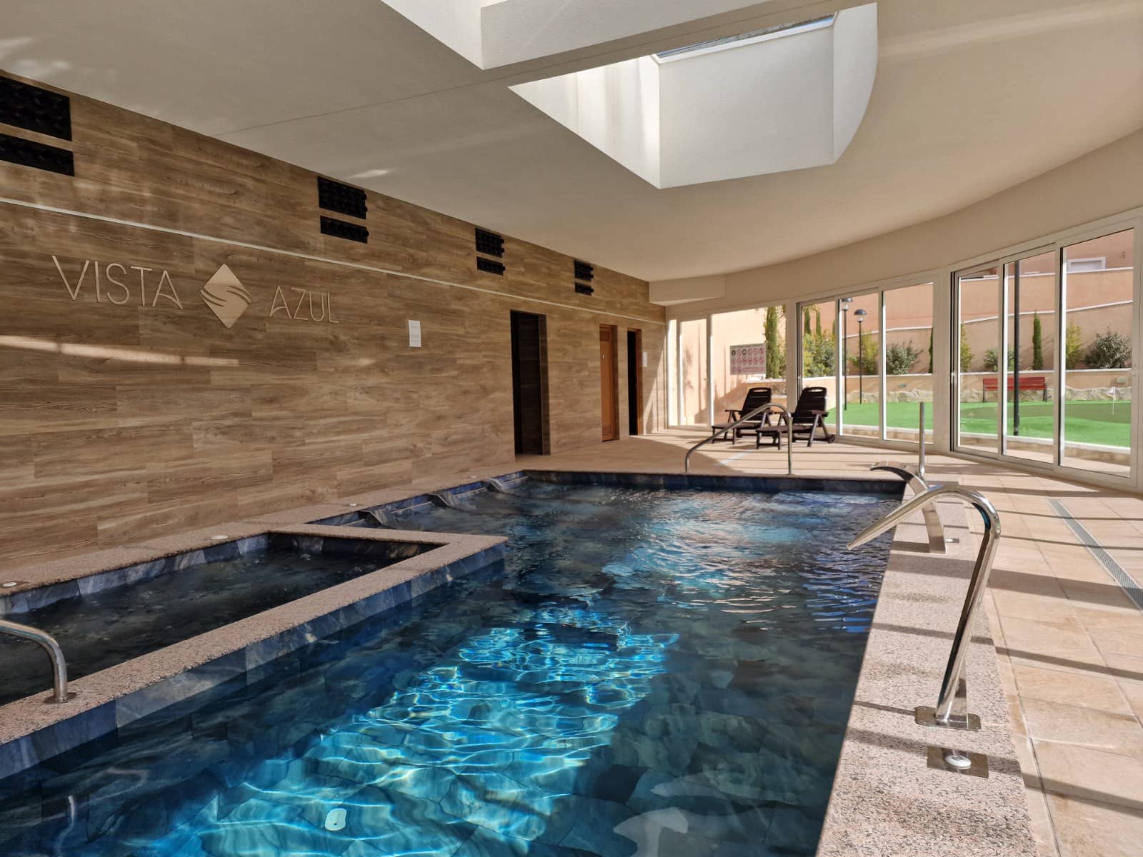 3 quarto Apartamento para venda em El Raso com piscina - 264 900 € (Ref: 9533068)