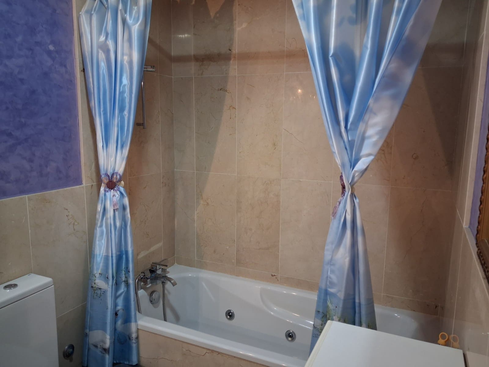 Apartamento de 2 habitaciones en Guardamar del Segura en venta con piscina - 235.000 € (Ref: 9574132)