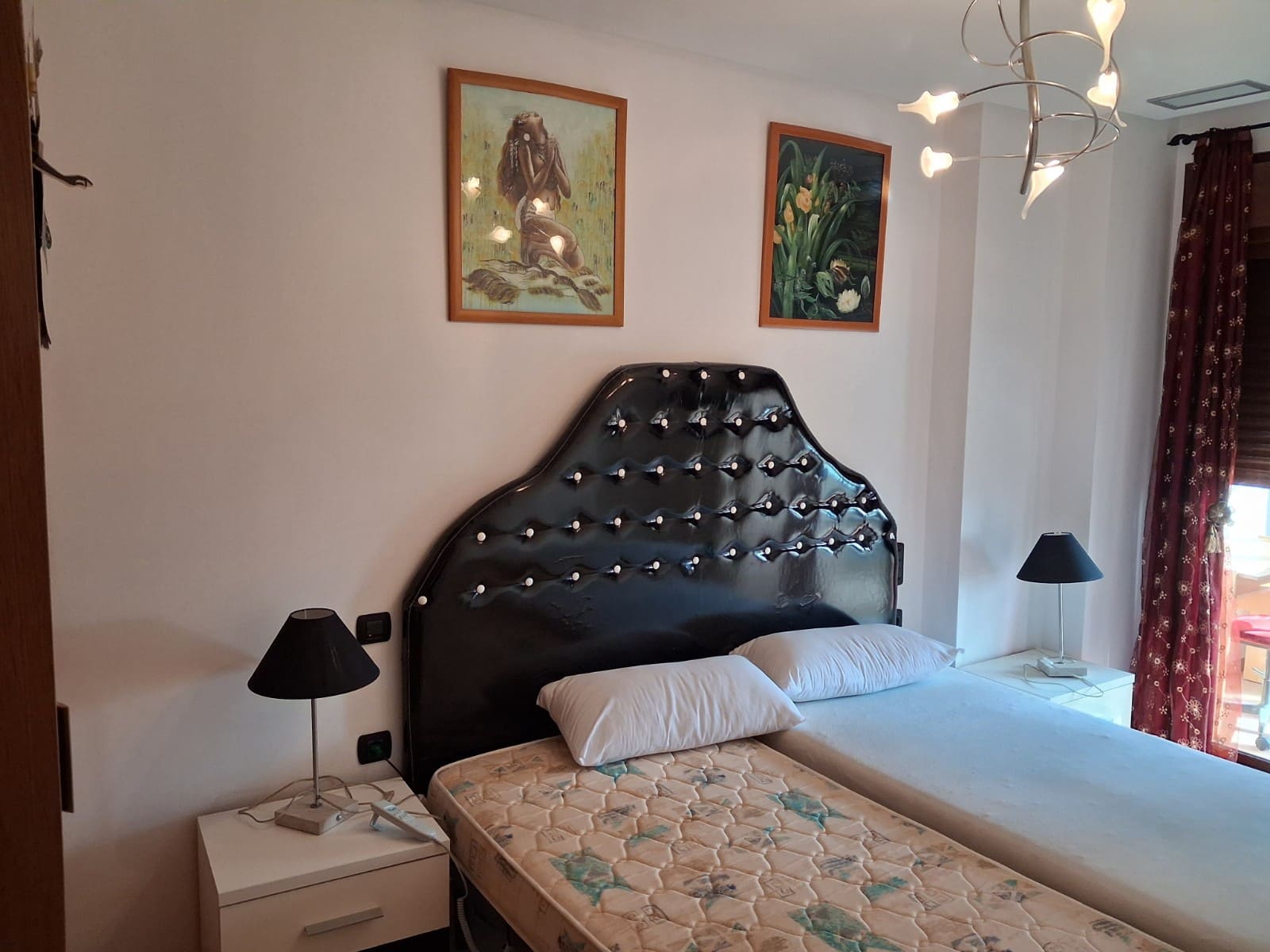 Apartamento de 2 habitaciones en Guardamar del Segura en venta con piscina - 235.000 € (Ref: 9574132)