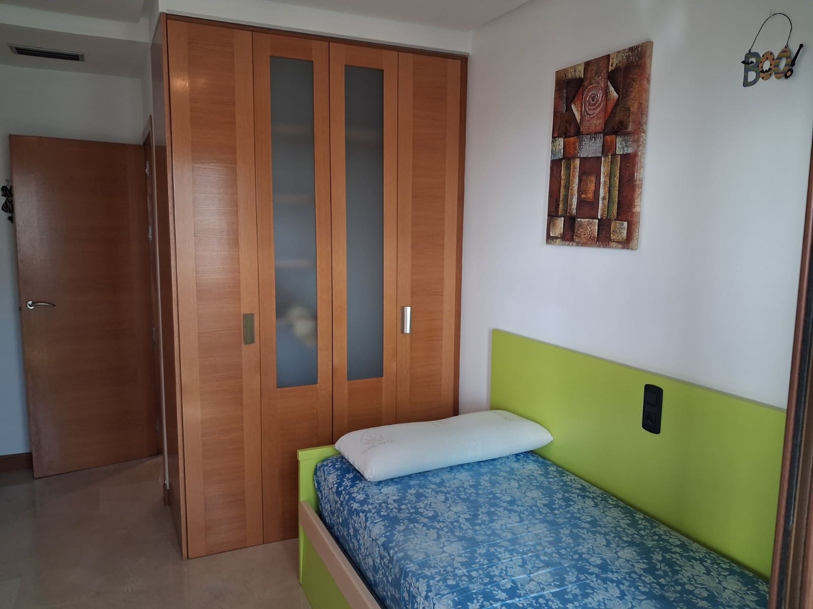 Apartamento de 2 habitaciones en Guardamar del Segura en venta con piscina - 235.000 € (Ref: 9574132)