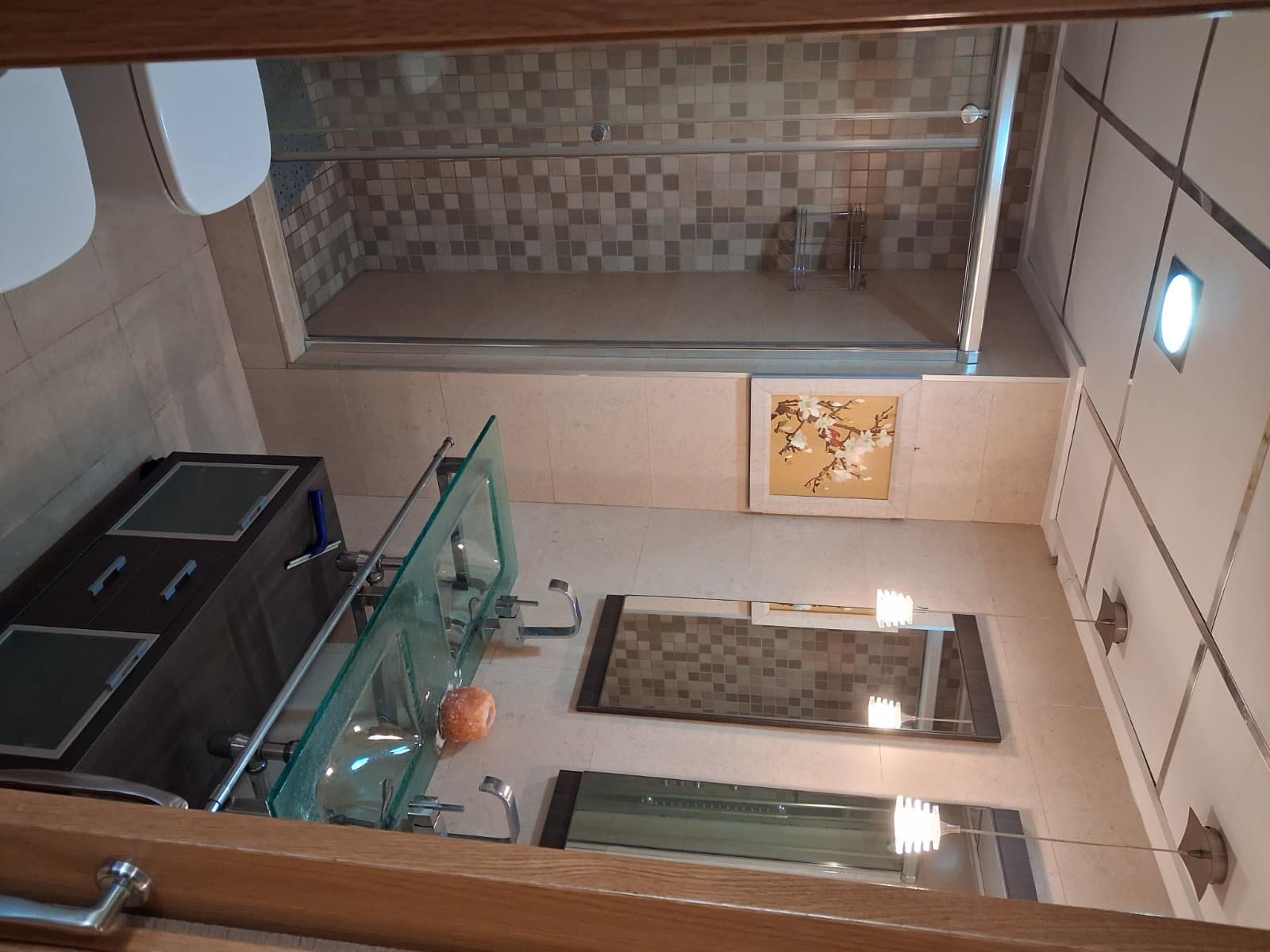 Apartamento de 2 habitaciones en Guardamar del Segura en venta con piscina - 235.000 € (Ref: 9574132)