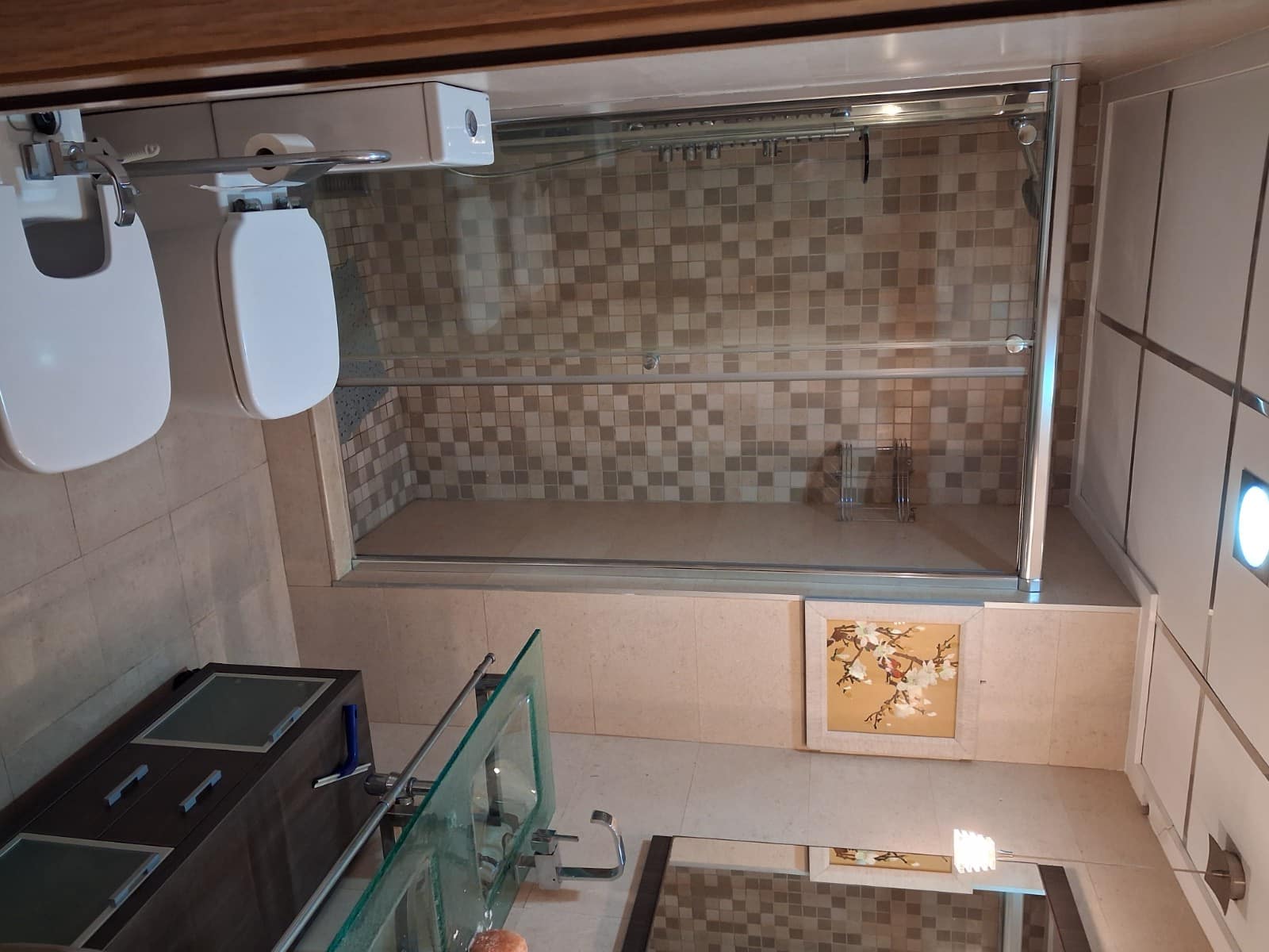 Apartamento de 2 habitaciones en Guardamar del Segura en venta con piscina - 235.000 € (Ref: 9574132)