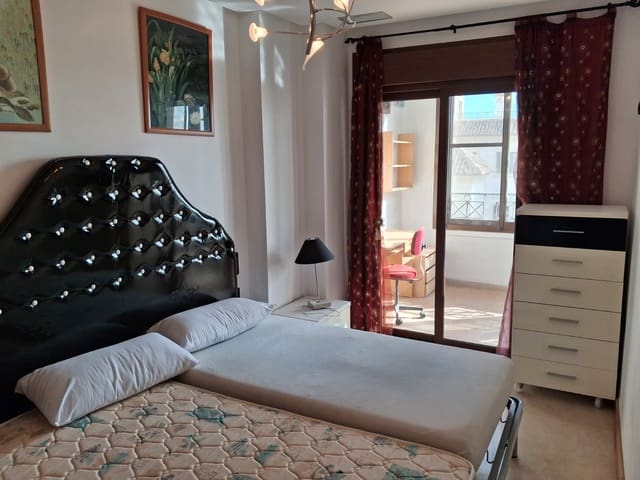 Apartamento de 2 habitaciones en Los Secanos, Guardamar del Segura en venta con piscina - 235.000 € (Ref: 9574132)