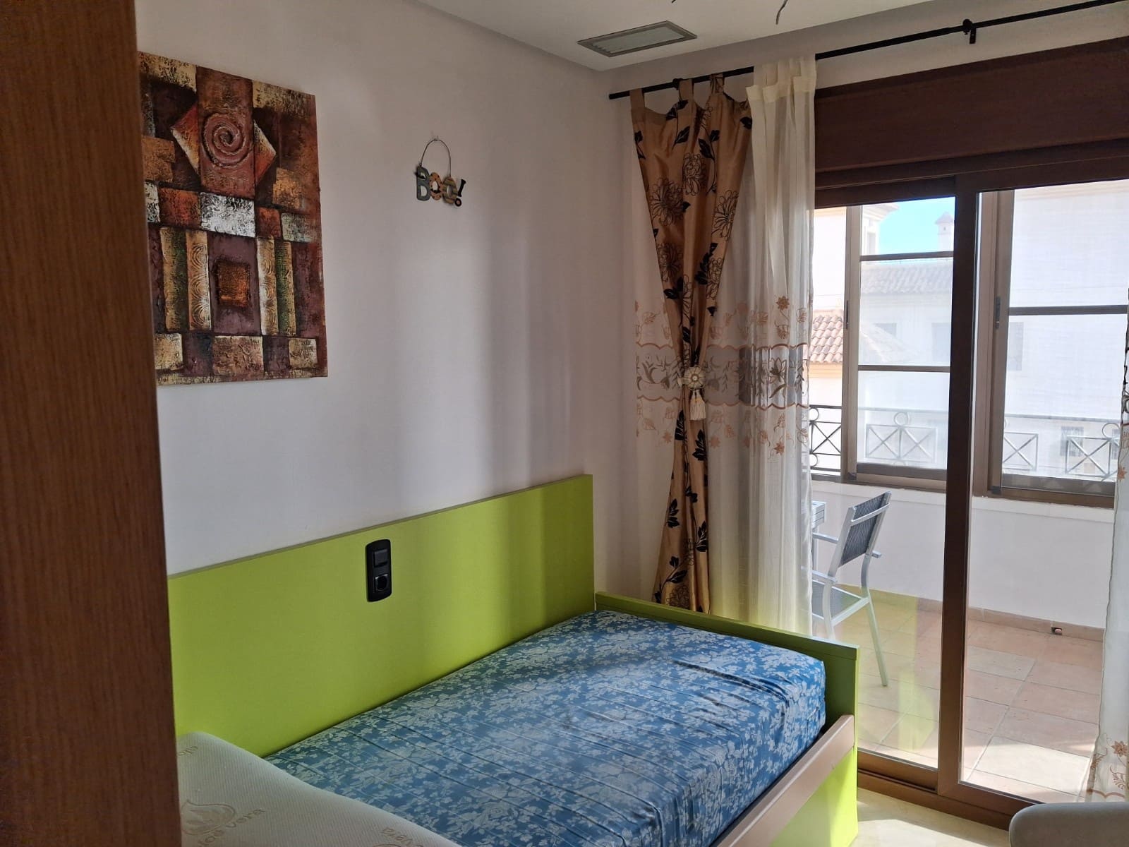 Apartamento de 2 habitaciones en Guardamar del Segura en venta con piscina - 235.000 € (Ref: 9574132)