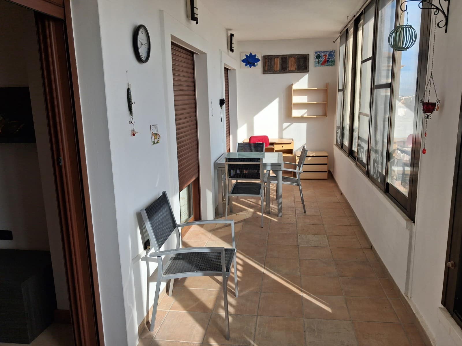 Apartamento de 2 habitaciones en Guardamar del Segura en venta con piscina - 235.000 € (Ref: 9574132)