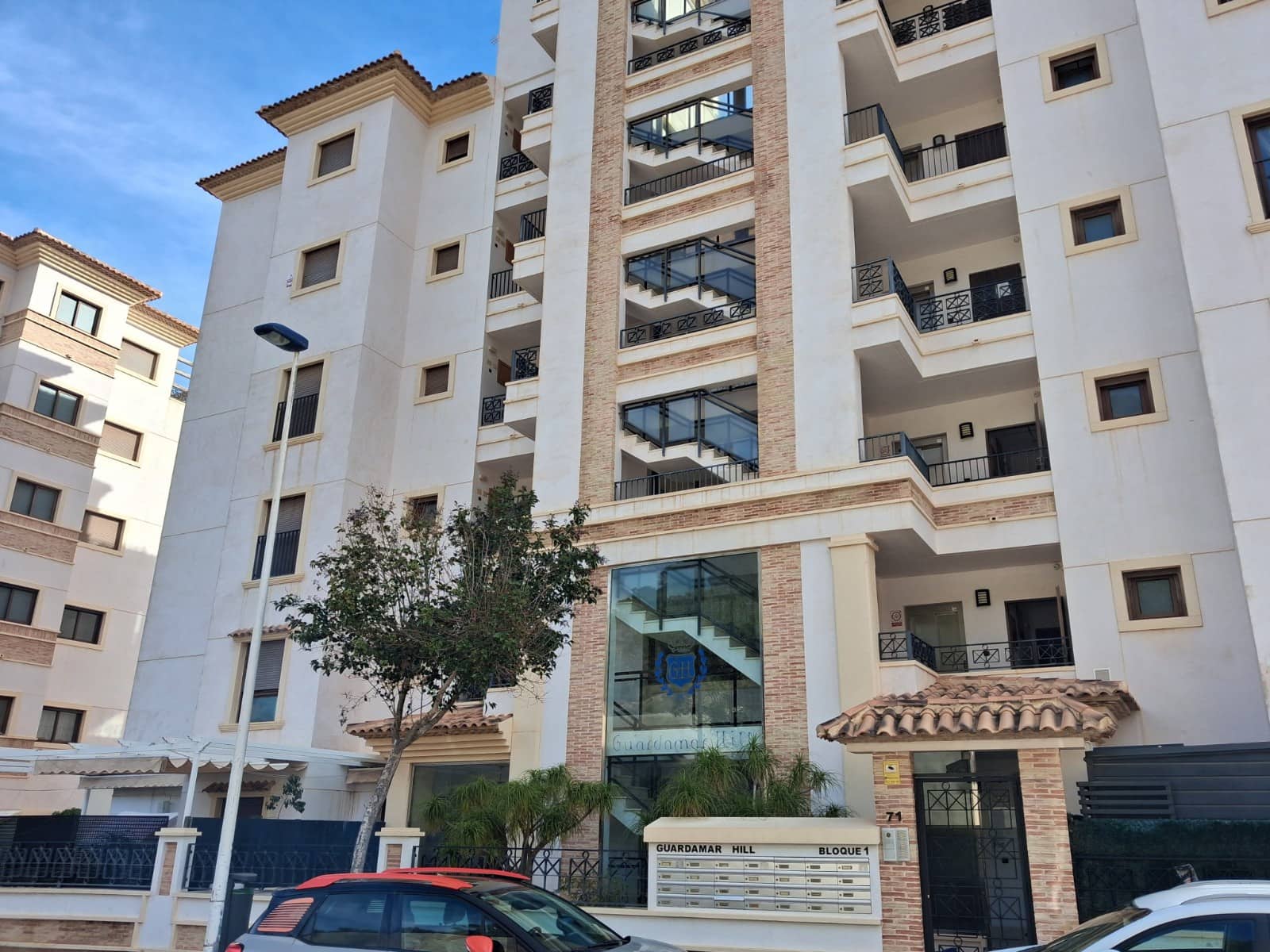 Apartamento de 2 habitaciones en Guardamar del Segura en venta con piscina - 235.000 € (Ref: 9574132)