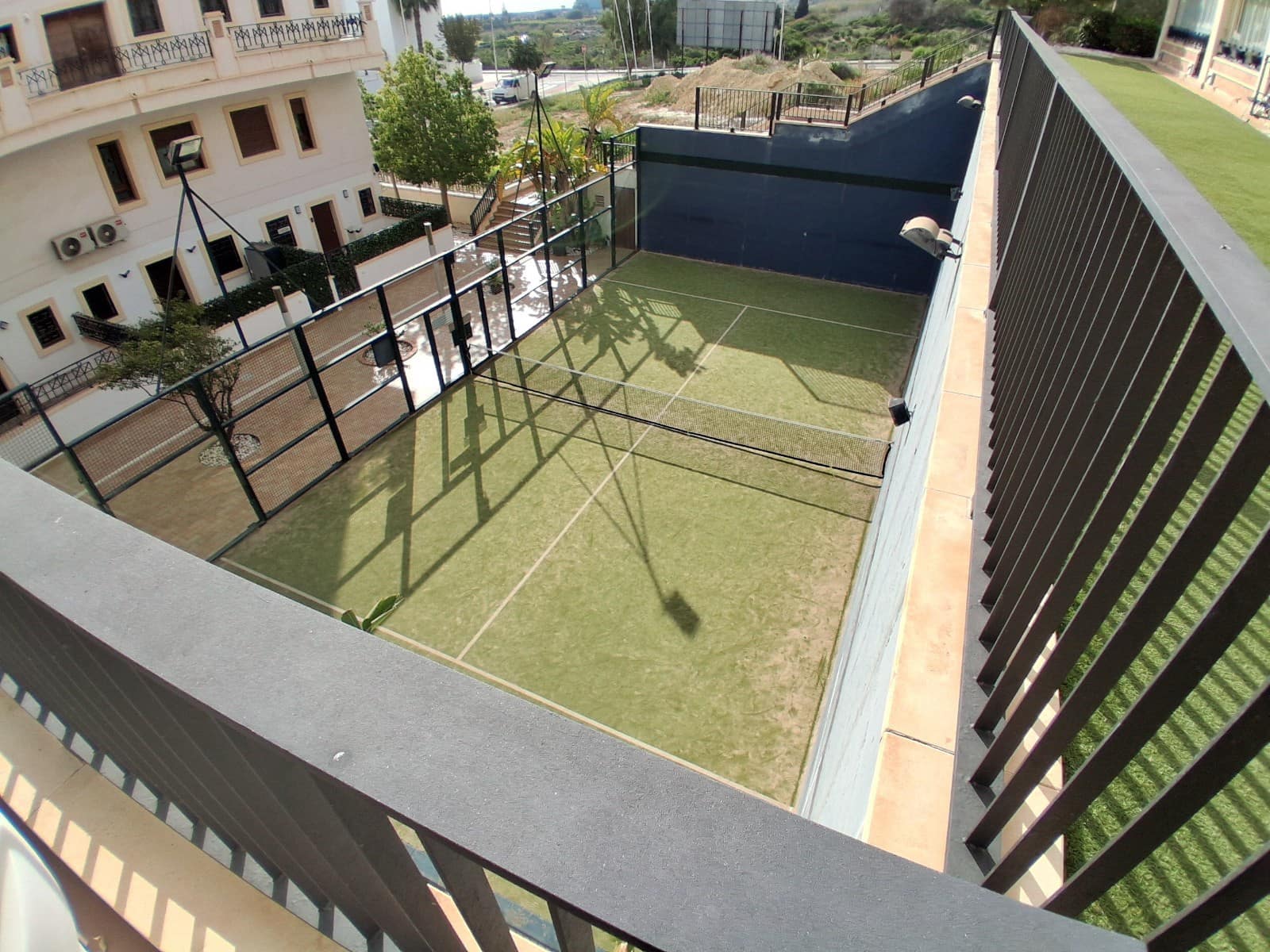 Apartamento de 2 habitaciones en Guardamar del Segura en venta con piscina - 235.000 € (Ref: 9574132)