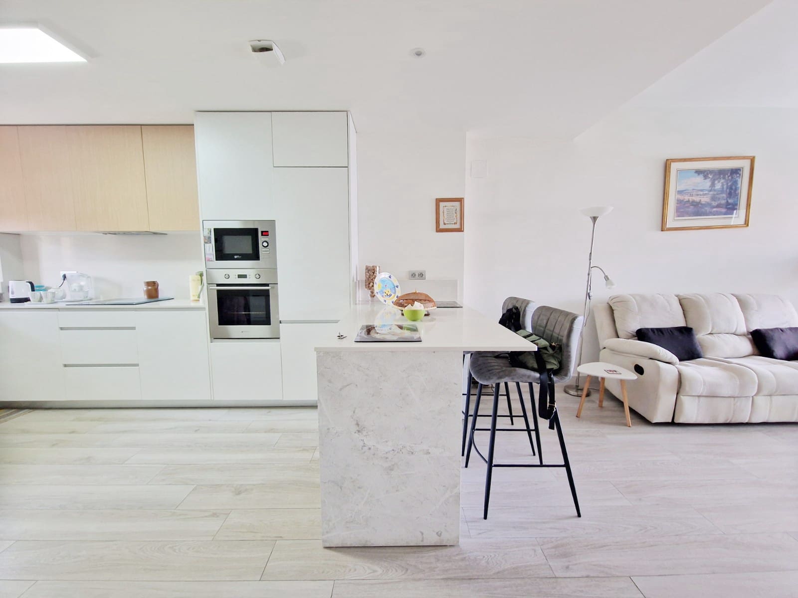 Apartamento de 2 habitaciones en Guardamar del Segura en venta con piscina - 249.900 € (Ref: 9584441)