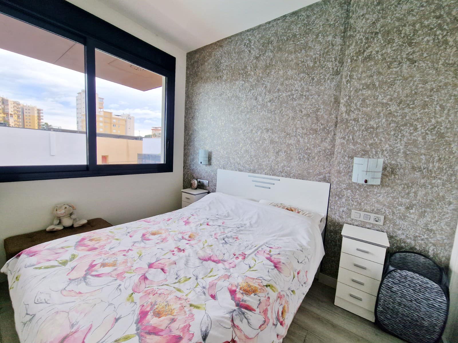Apartamento de 2 habitaciones en Guardamar del Segura en venta con piscina - 249.900 € (Ref: 9584441)