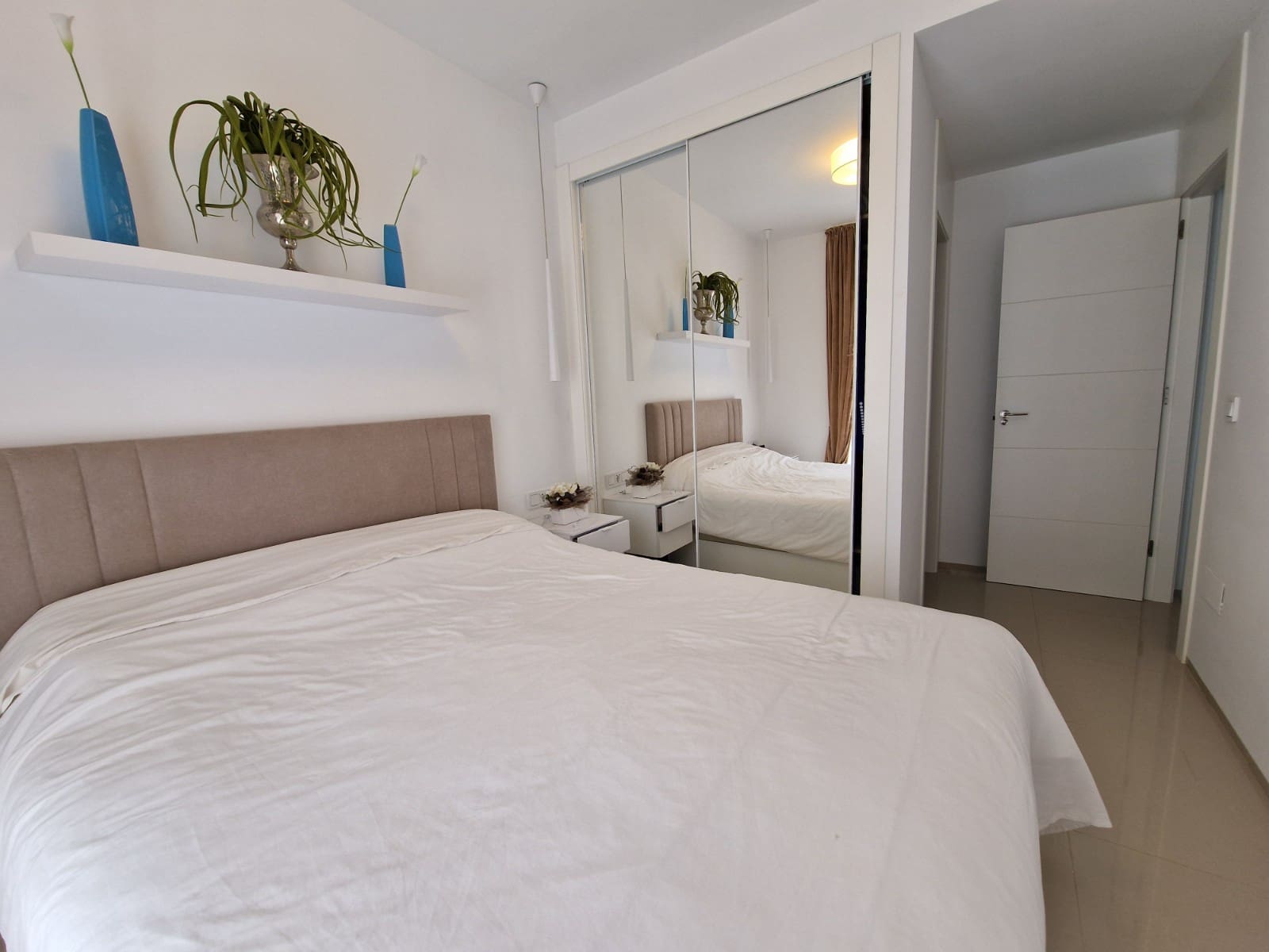 2 bedroom Apartment for sale in Dona Pepa with pool - € 324,900 (Ref: 9610227)