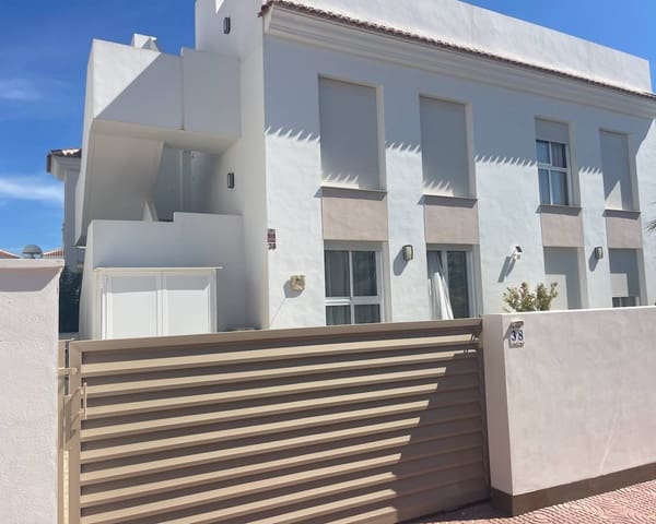 2 slaapkamer Appartement te koop in Ciudad Quesada, Rojales met zwembad - € 325.000 (Ref: 9611271)