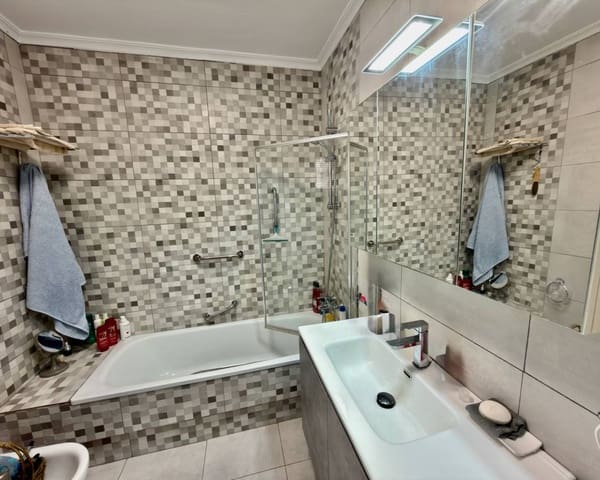 3 Zimmer Villa zu verkaufen in Lo Crispin, Algorfa mit Pool - 289.995 € (Ref: 9619109)