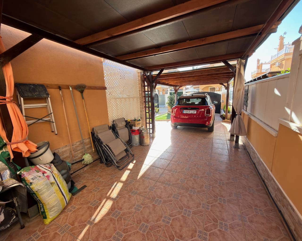 3 Zimmer Villa zu verkaufen in Lo Crispin mit Pool - 289.995 € (Ref: 9619109)