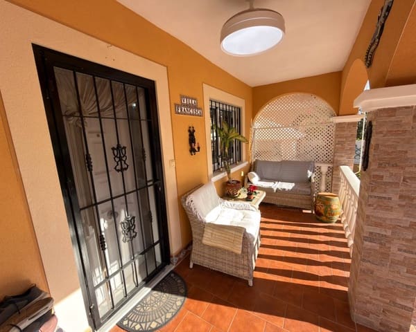 3 chambre Villa/Maison à vendre à Lo Crispin, Algorfa avec piscine - 289 995 € (Ref: 9619109)