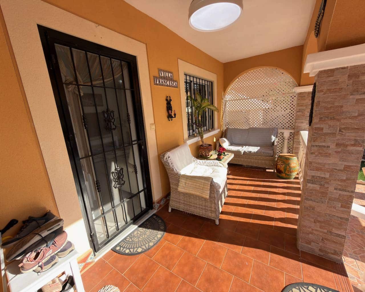 3 Zimmer Villa zu verkaufen in Lo Crispin mit Pool - 289.995 € (Ref: 9619109)