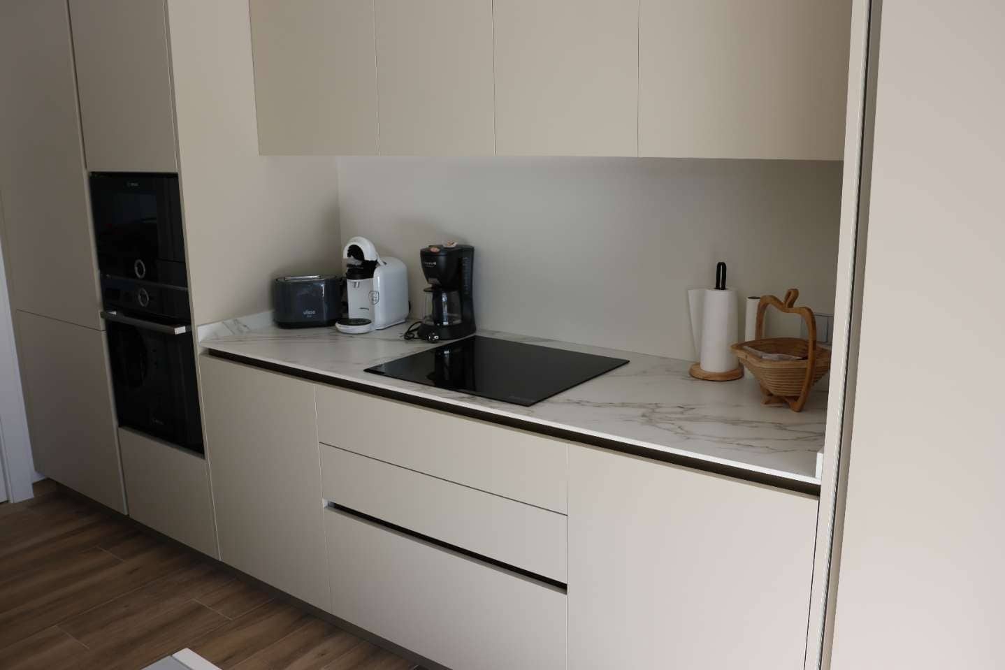 3 soverom Villa til salgs i Monforte del Cid med svømmebasseng - € 795 000 (Ref: 9619117)