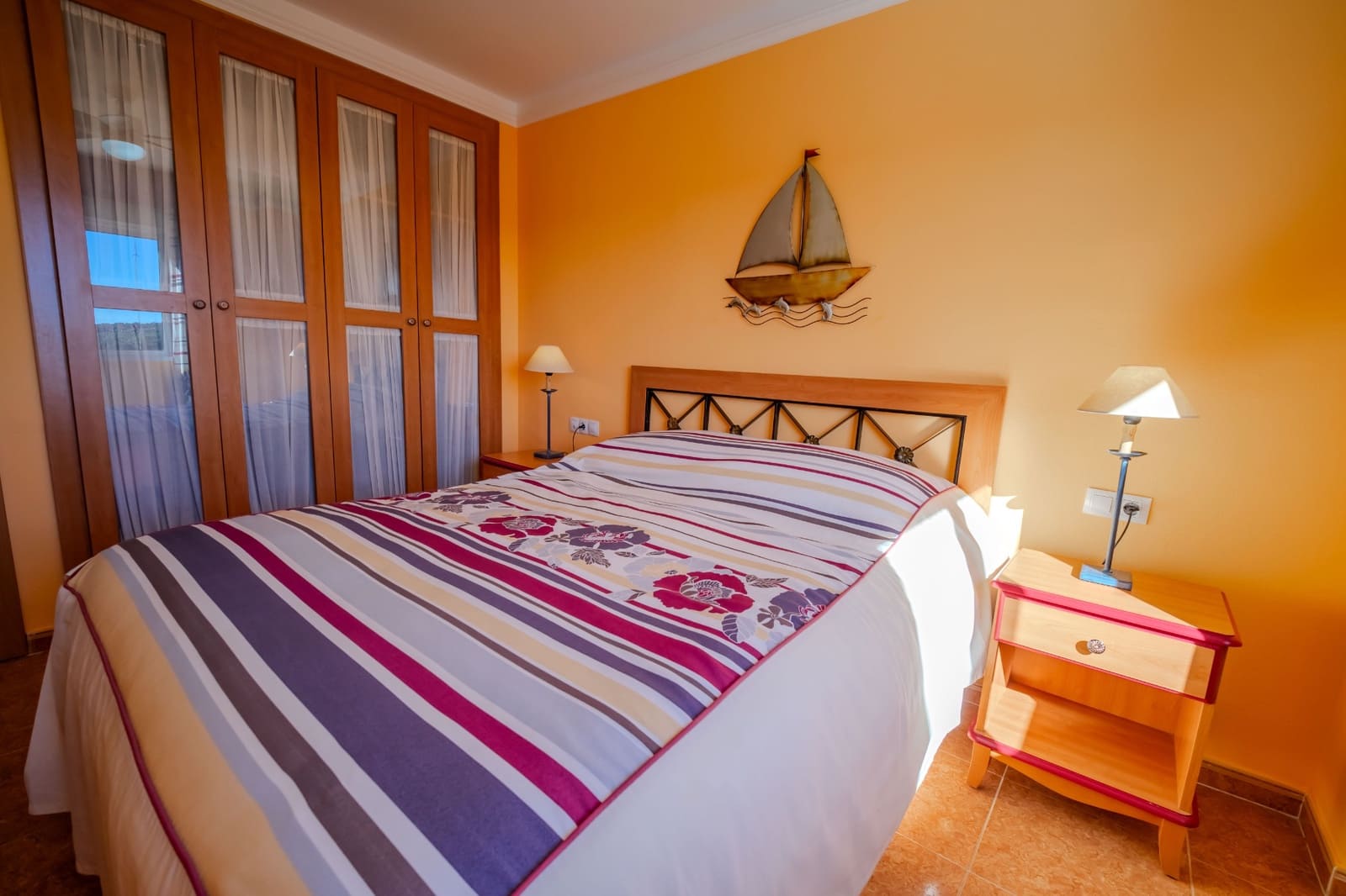 2 slaapkamer Appartement te koop in Guardamar del Segura met zwembad - € 165.000 (Ref: 9625431)