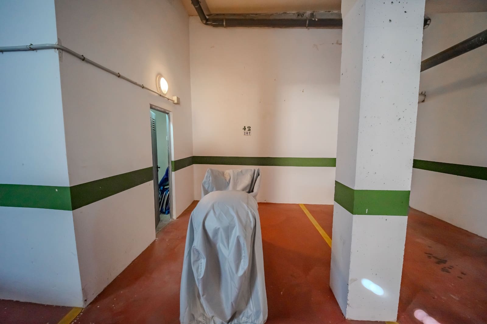 2 slaapkamer Appartement te koop in Guardamar del Segura met zwembad - € 165.000 (Ref: 9625431)