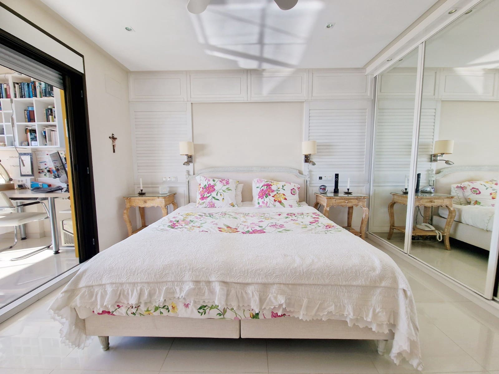 2 sovrum Takvåning till salu i Guardamar del Segura med pool - 470 000 € (Ref: 9635193)