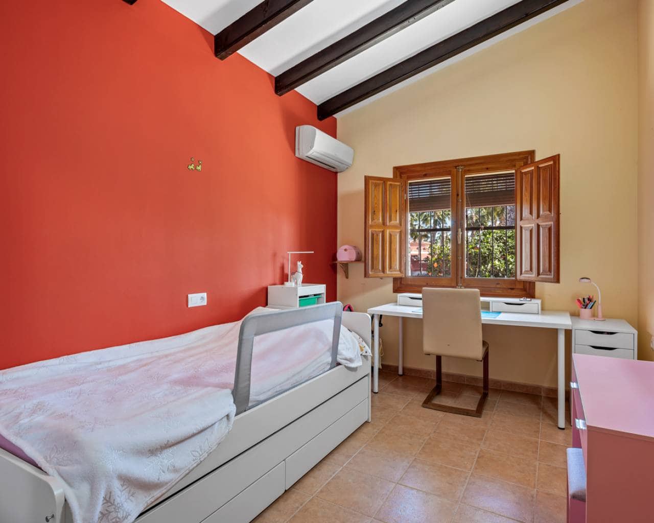 3 slaapkamer Finca/Landhuis te koop in Rafal met zwembad - € 650.000 (Ref: 9644670)