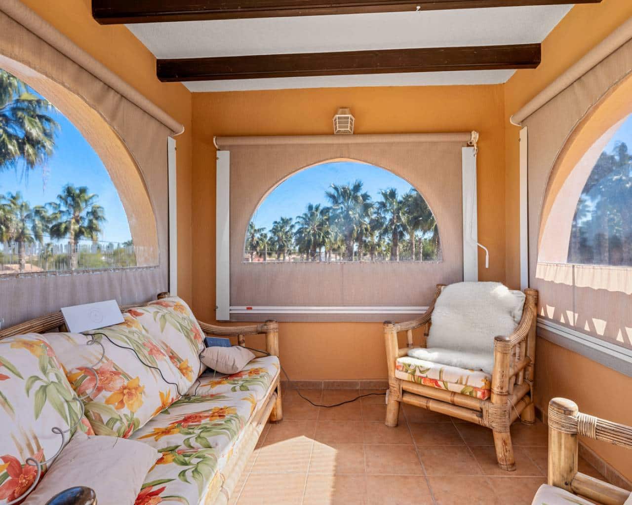 3 slaapkamer Finca/Landhuis te koop in Rafal met zwembad - € 650.000 (Ref: 9644670)