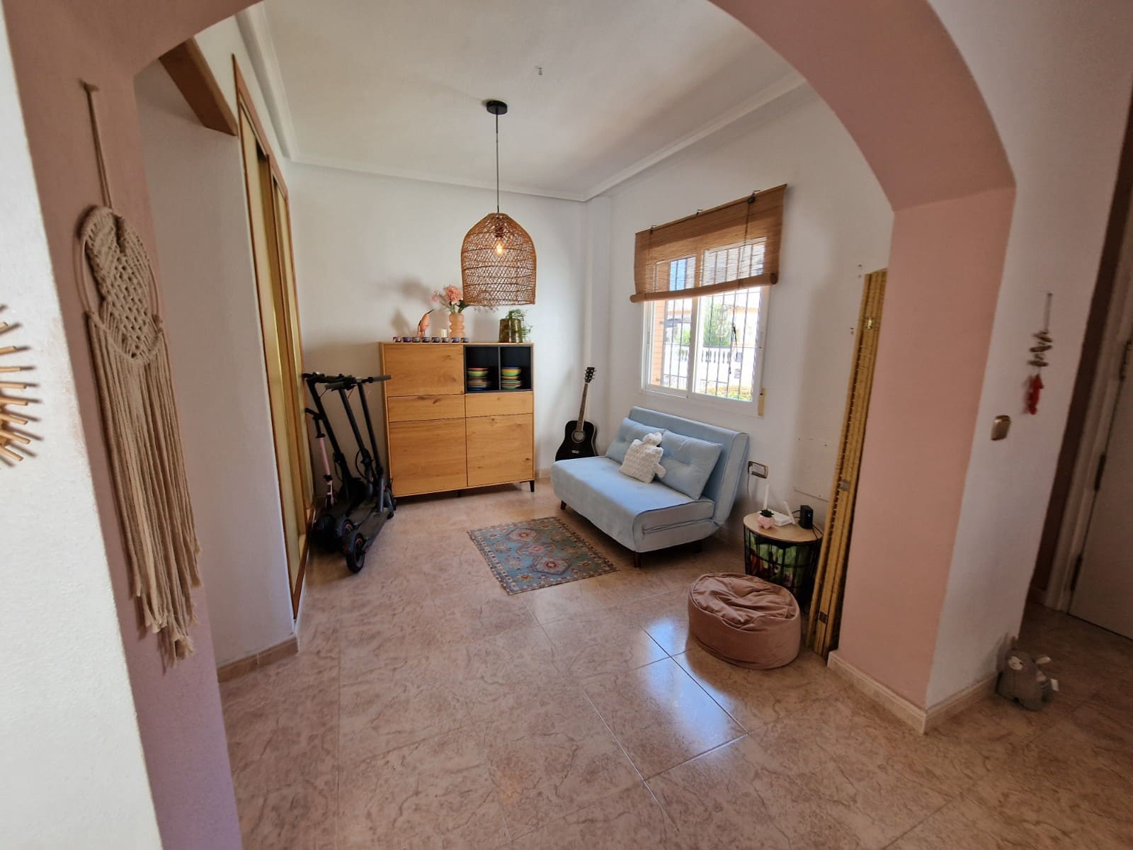 3 bedroom Villa for sale in El Raso with pool - € 220,000 (Ref: 9673991)