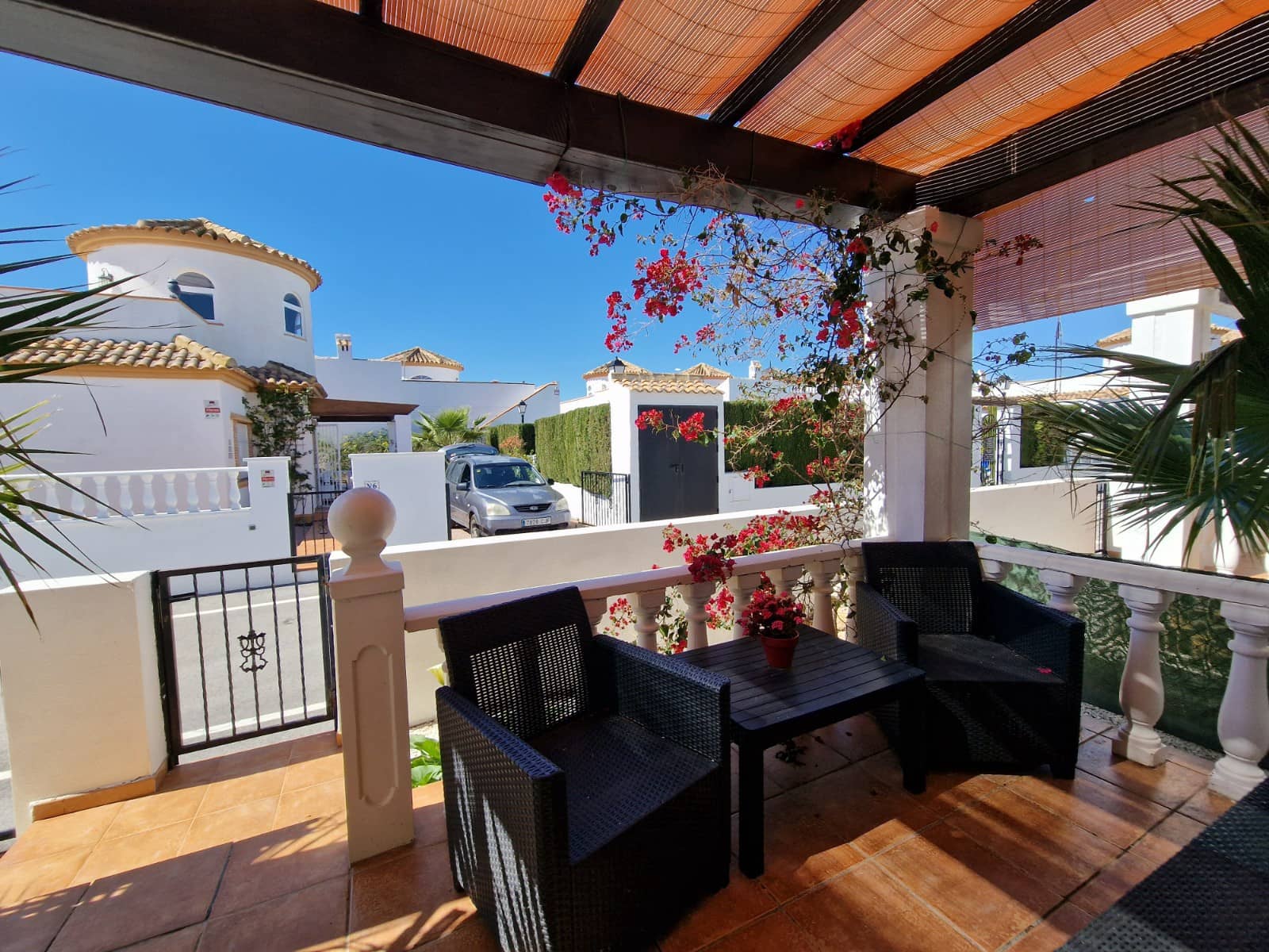 3 bedroom Villa for sale in El Raso with pool - € 220,000 (Ref: 9673991)