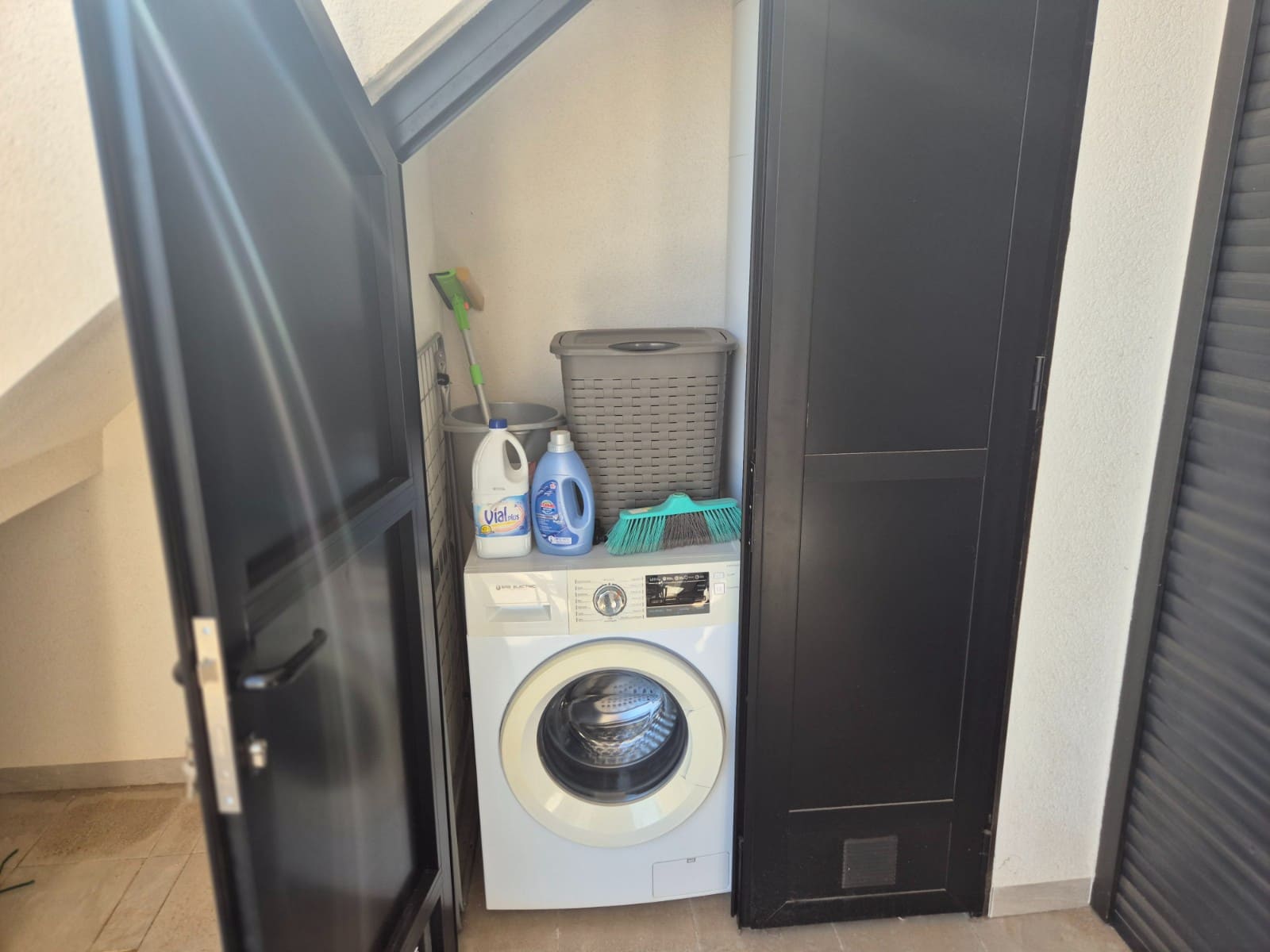 2 chambre Penthouse à vendre à Playa Flamenca avec piscine - 549 000 € (Ref: 9677037)