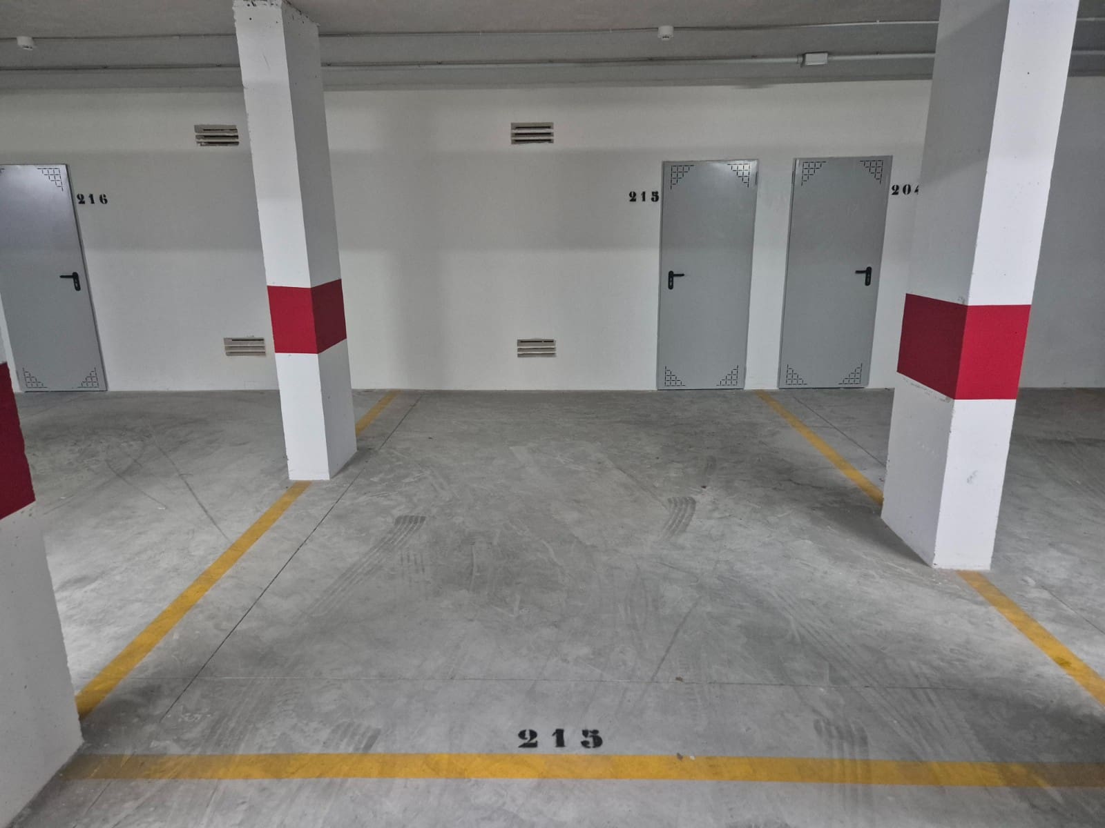 2 chambre Penthouse à vendre à Playa Flamenca avec piscine - 549 000 € (Ref: 9677037)