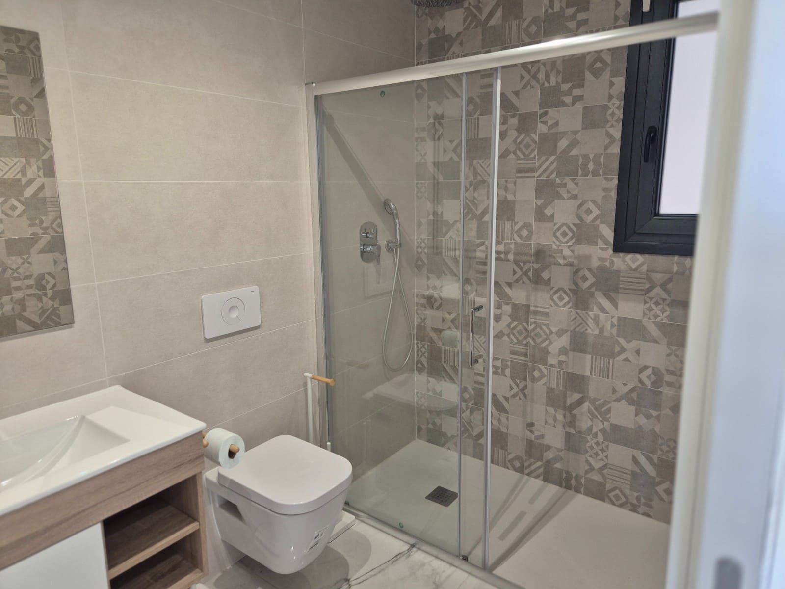 2 chambre Penthouse à vendre à Playa Flamenca avec piscine - 549 000 € (Ref: 9677037)