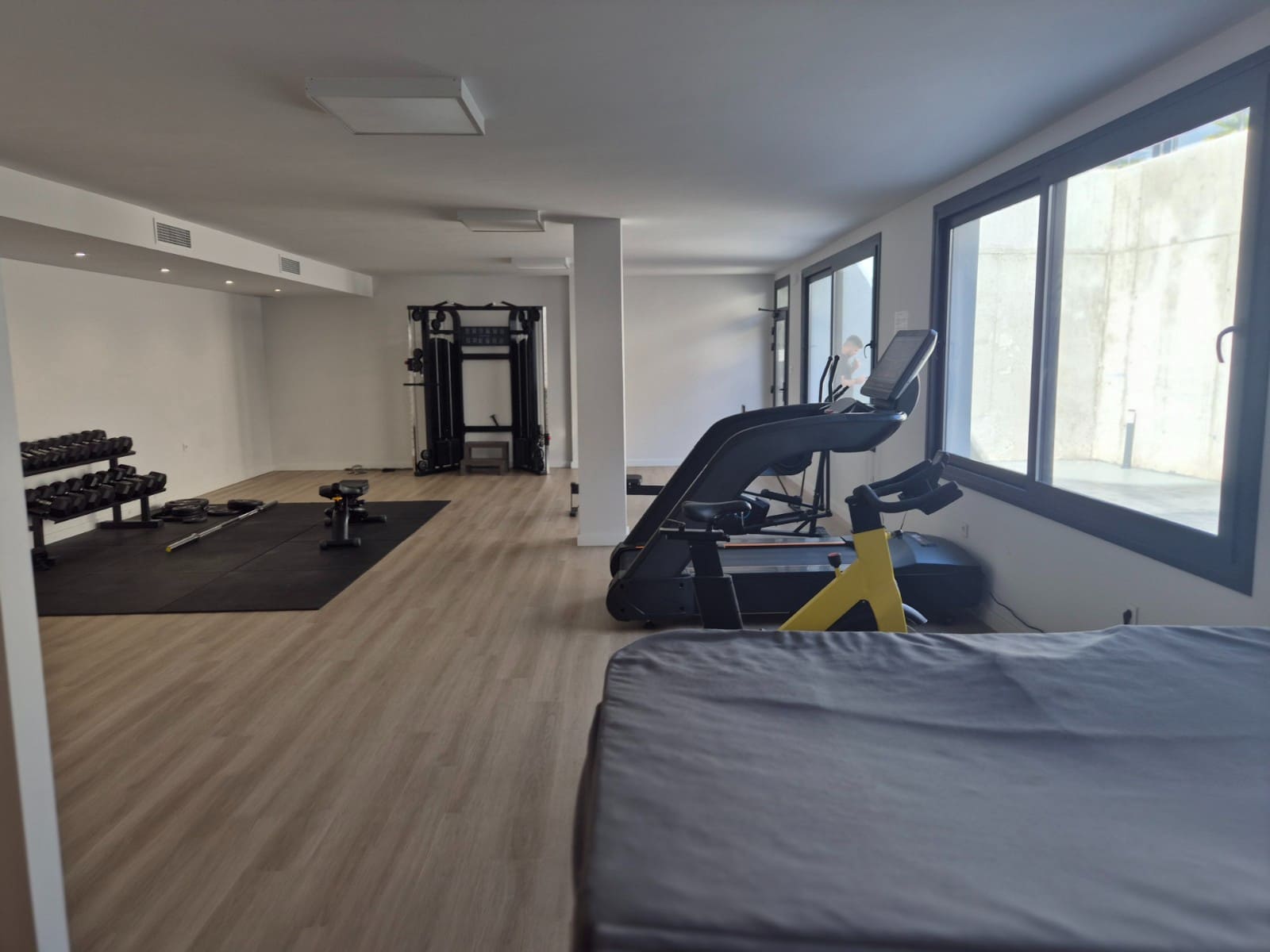 2 chambre Penthouse à vendre à Playa Flamenca avec piscine - 549 000 € (Ref: 9677037)