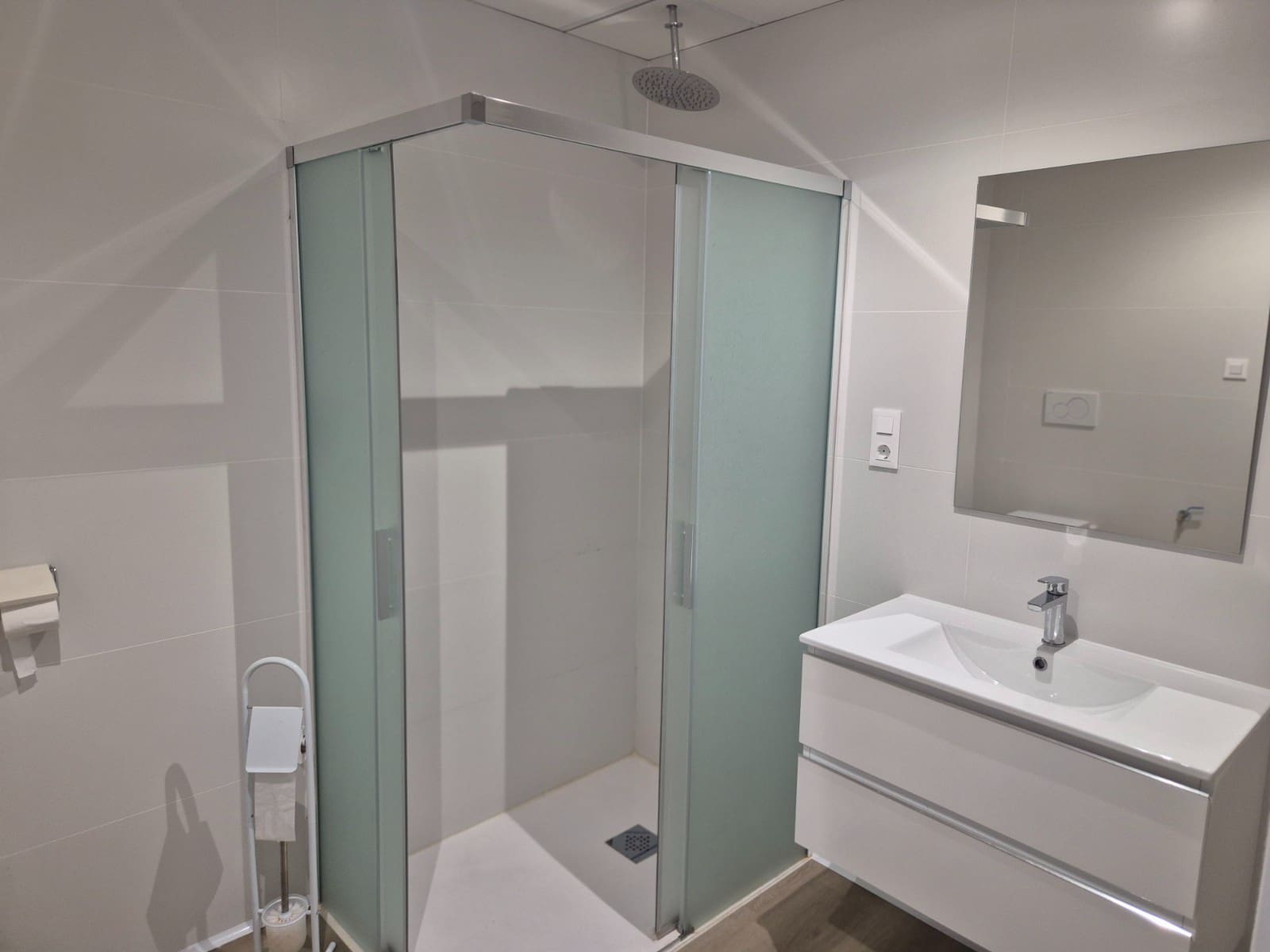 2 chambre Penthouse à vendre à Playa Flamenca avec piscine - 549 000 € (Ref: 9677037)