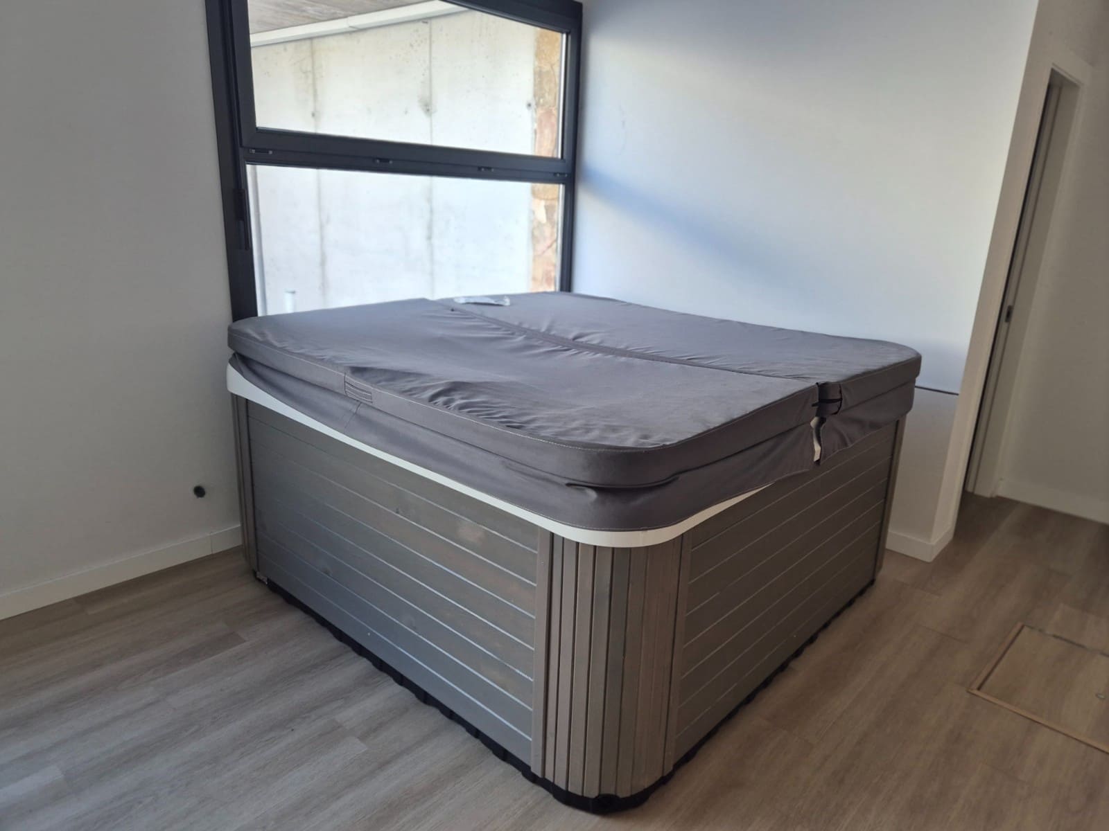 2 chambre Penthouse à vendre à Playa Flamenca avec piscine - 549 000 € (Ref: 9677037)