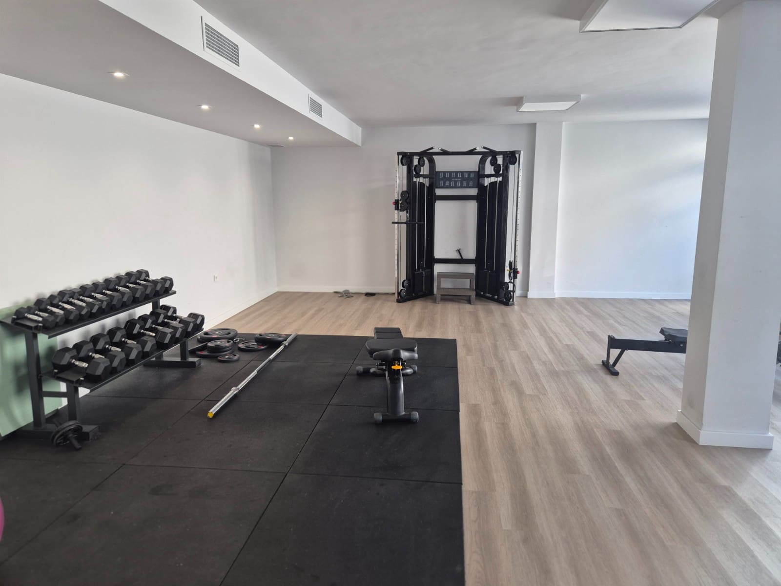 2 chambre Penthouse à vendre à Playa Flamenca avec piscine - 549 000 € (Ref: 9677037)