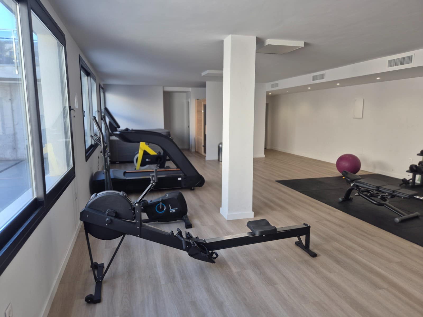 2 chambre Penthouse à vendre à Playa Flamenca avec piscine - 549 000 € (Ref: 9677037)