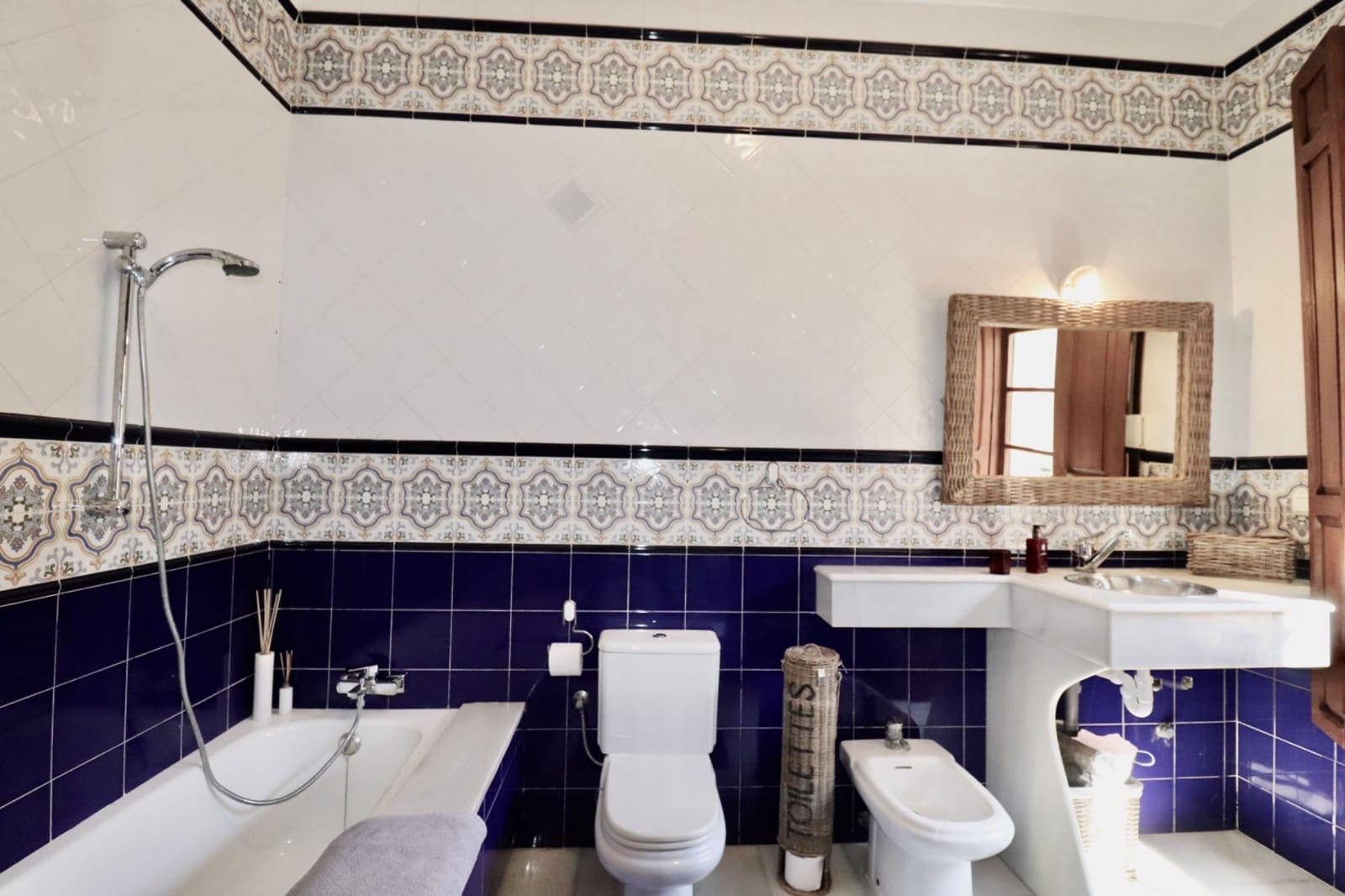 6 sovrum Finca/Hus på landet till salu i Rojales med pool - 619 000 € (Ref: 9679648)