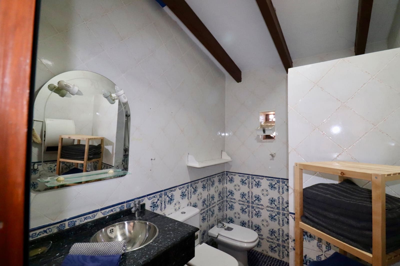 6 sovrum Finca/Hus på landet till salu i Rojales med pool - 619 000 € (Ref: 9679648)