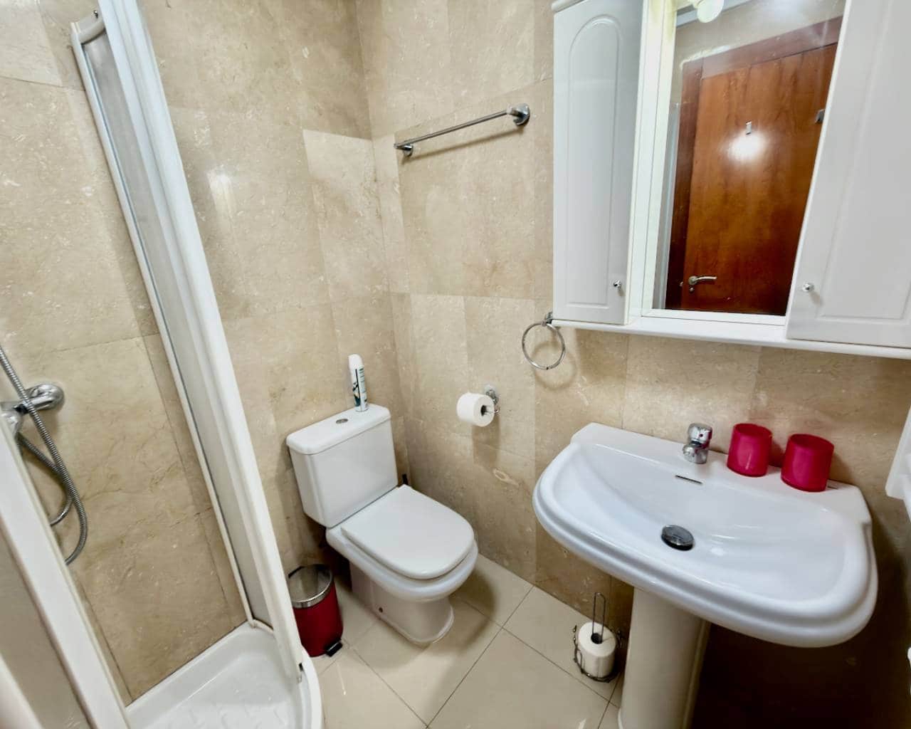 2 Zimmer Apartment zu verkaufen in Ciudad Quesada mit Pool - 225.000 € (Ref: 9686219)