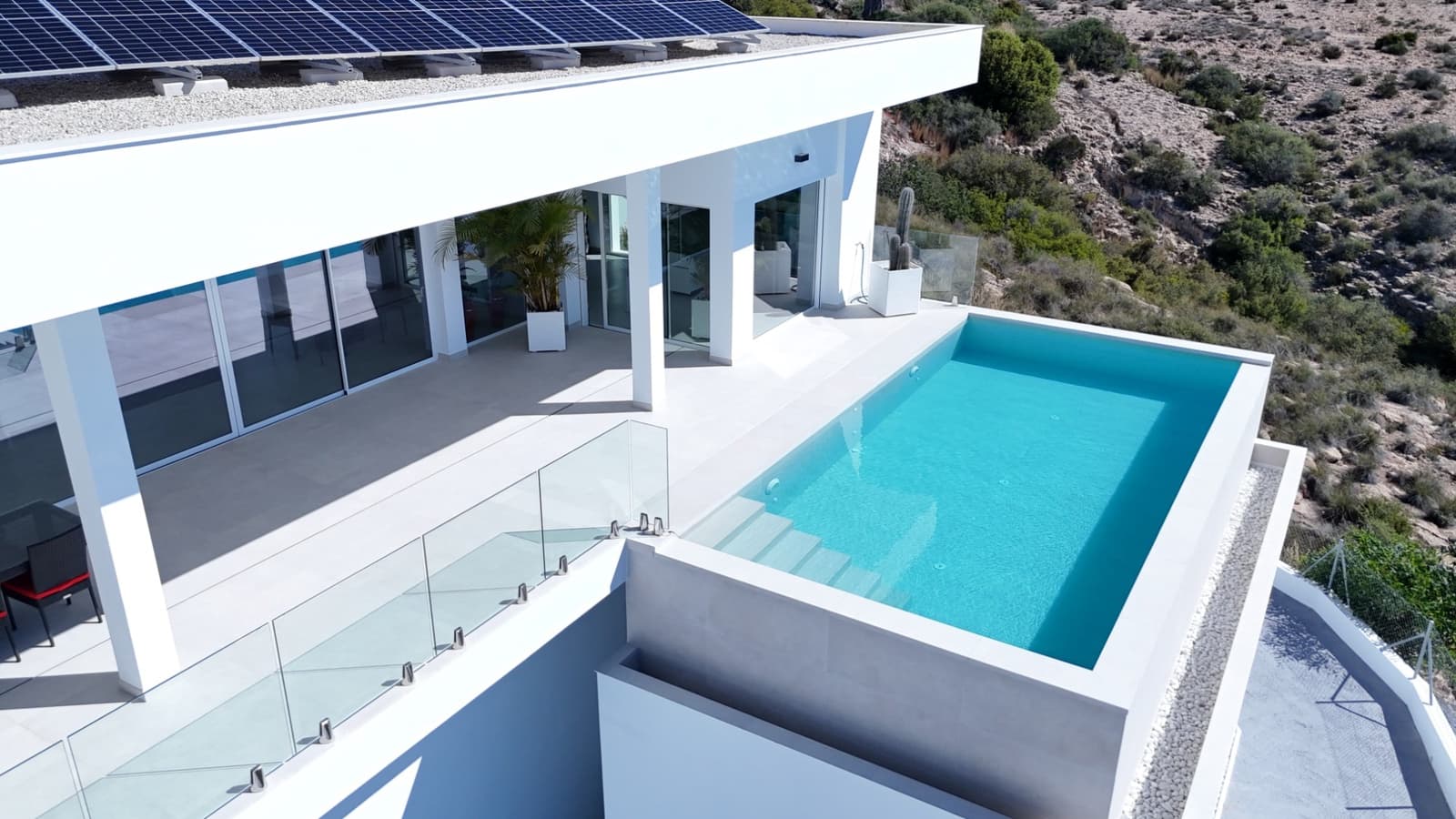 Villa for sale in La Marina - € 1,590,000 (Ref: 9690489)