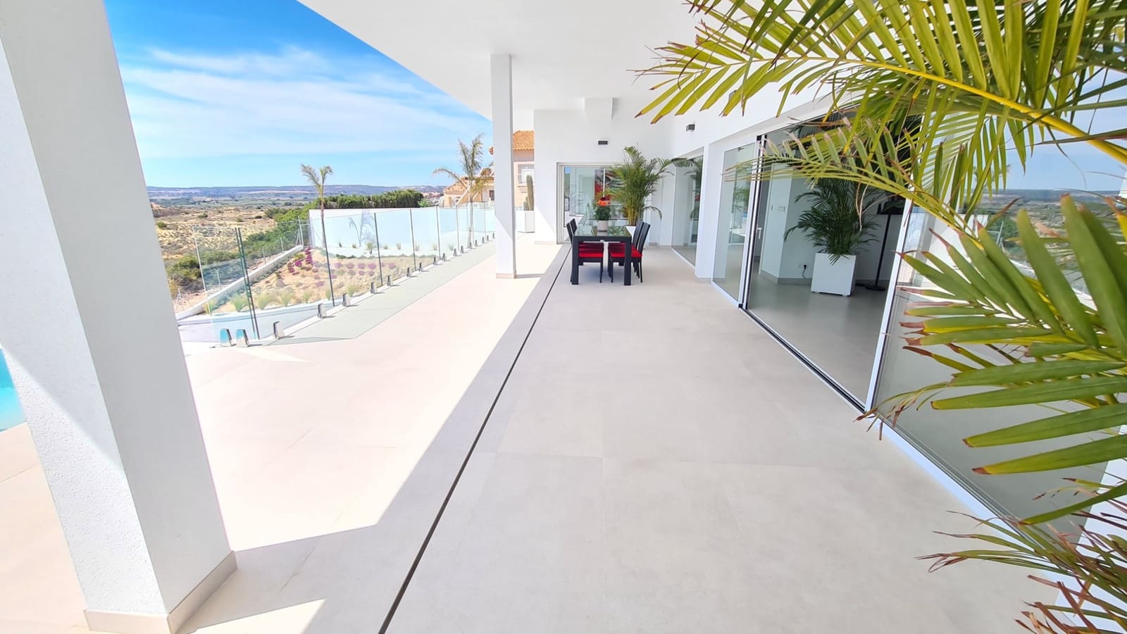 Villa for sale in La Marina - € 1,590,000 (Ref: 9690489)