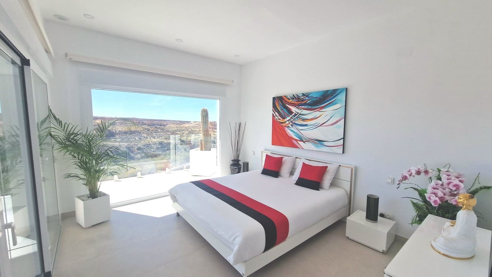 Villa for sale in La Marina - € 1,590,000 (Ref: 9690489)