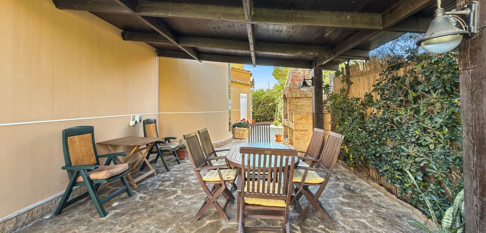 5 Zimmer Villa zu verkaufen in La Mata mit Pool - 950.000 € (Ref: 9721463)
