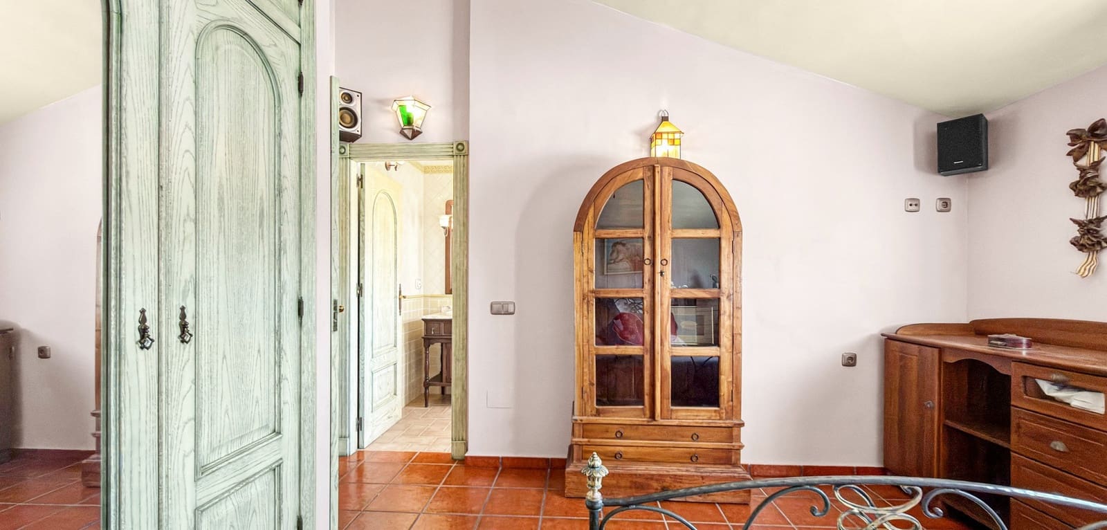 5 Zimmer Villa zu verkaufen in La Mata mit Pool - 950.000 € (Ref: 9721463)