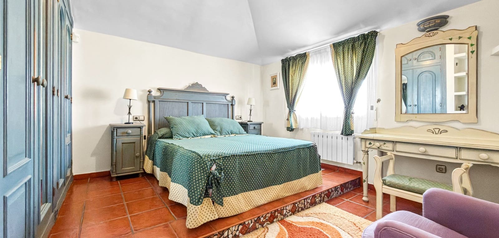 5 Zimmer Villa zu verkaufen in La Mata mit Pool - 950.000 € (Ref: 9721463)