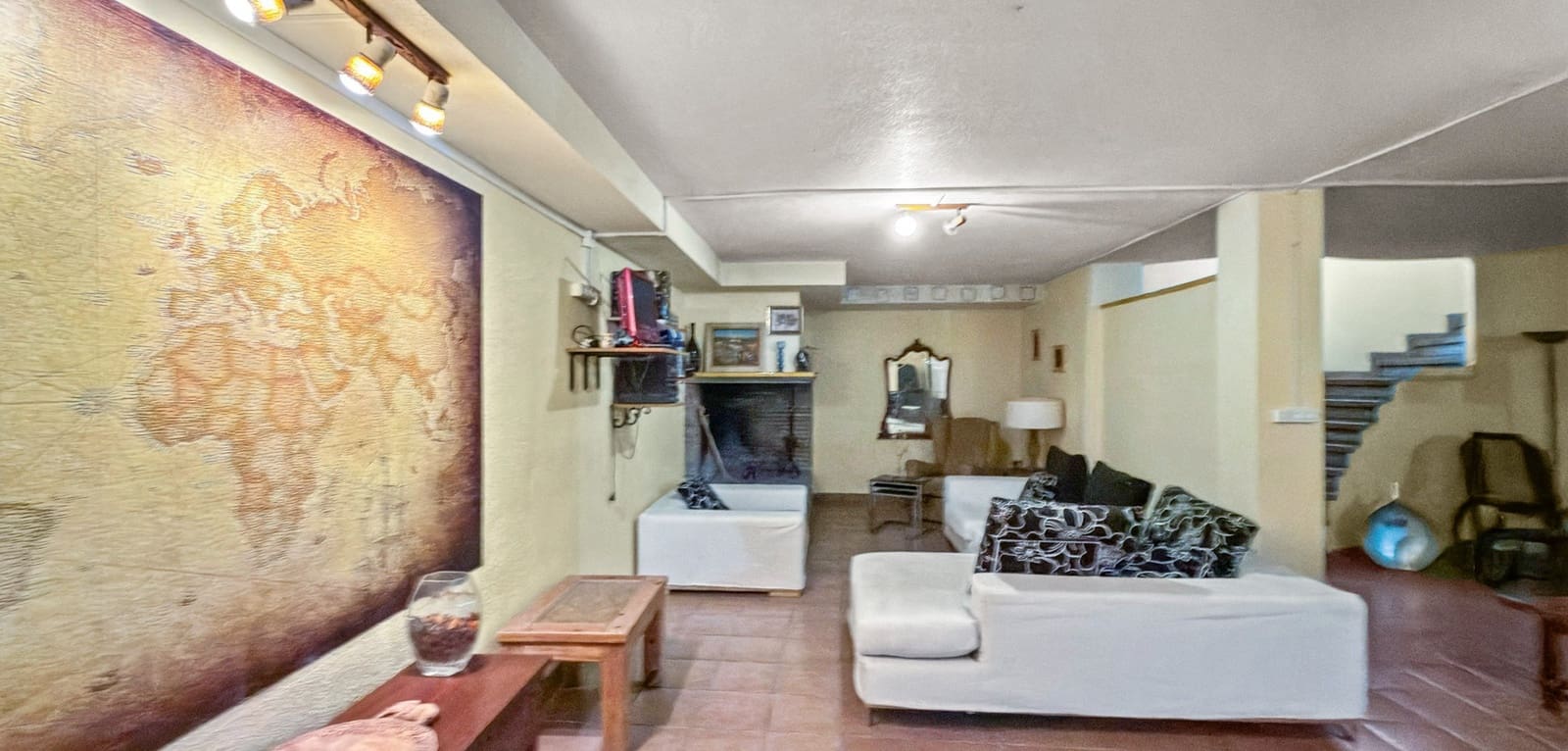 5 Zimmer Villa zu verkaufen in La Mata mit Pool - 950.000 € (Ref: 9721463)