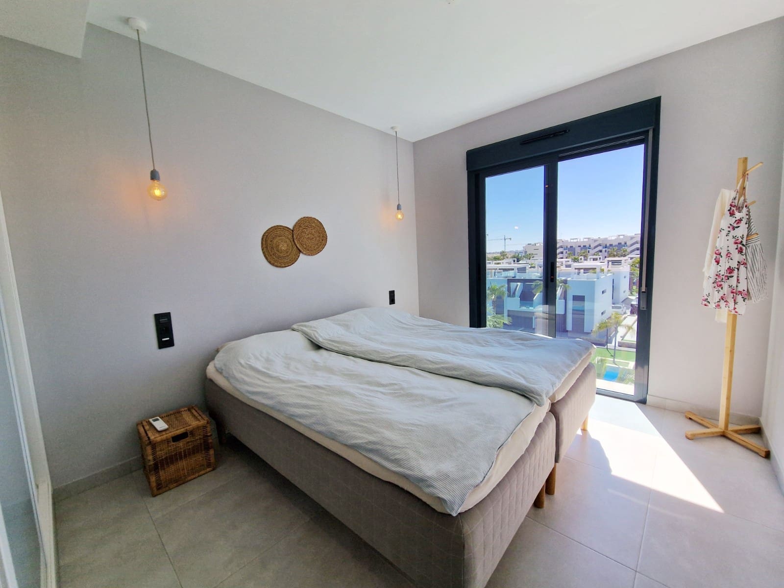 2 bedroom Apartment for sale in El Raso with pool - € 279,995 (Ref: 9731515)