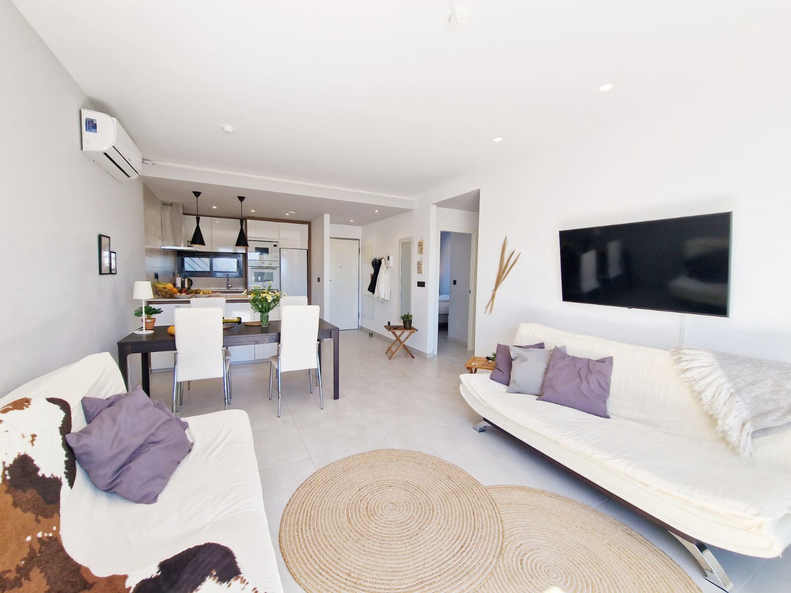 2 bedroom Apartment for sale in El Raso with pool - € 279,995 (Ref: 9731515)