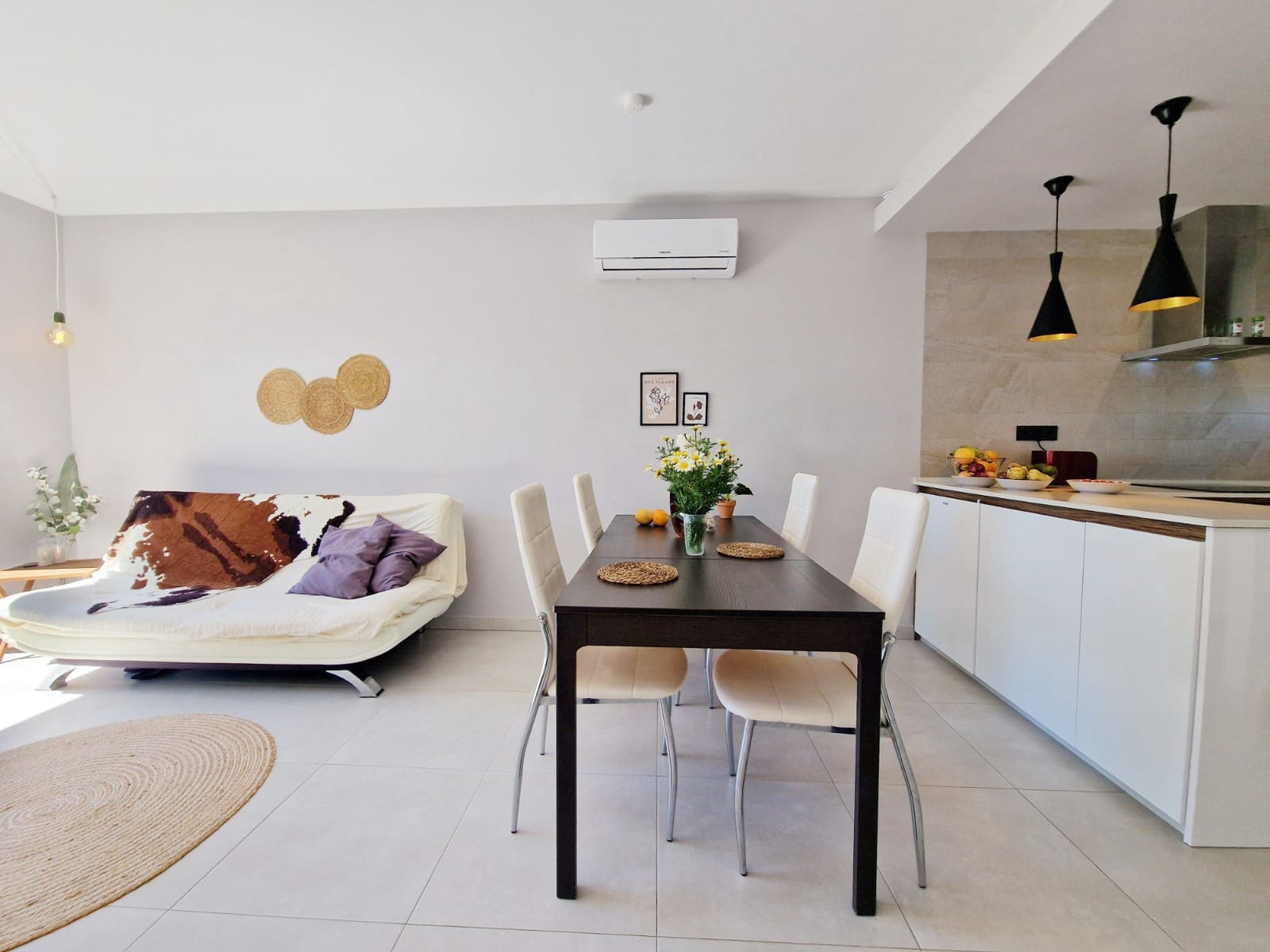 2 bedroom Apartment for sale in El Raso with pool - € 279,995 (Ref: 9731515)