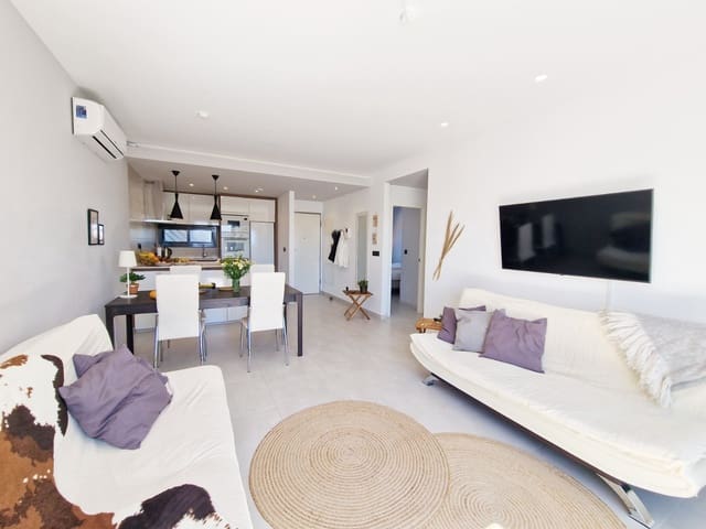 2 slaapkamer Appartement te koop in El Raso, Guardamar del Segura met zwembad - € 279.995 (Ref: 9731515)